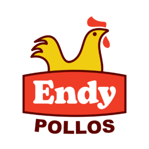 Logo Endy Pollos
